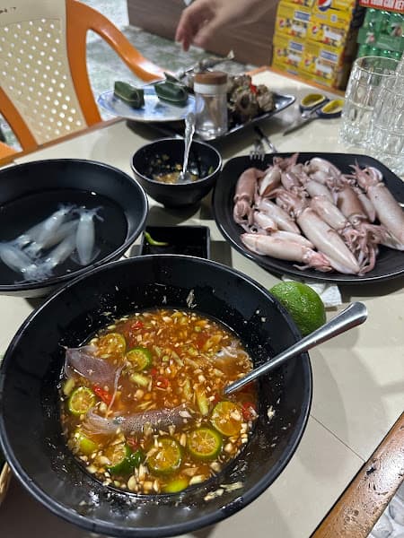 Hình ảnh Nhà Hàng Huynh Đệ - 5