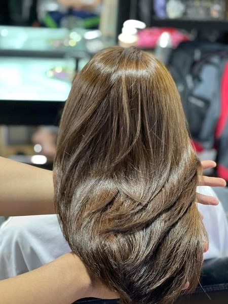 Hình ảnh Hair salon lữ danh - 4