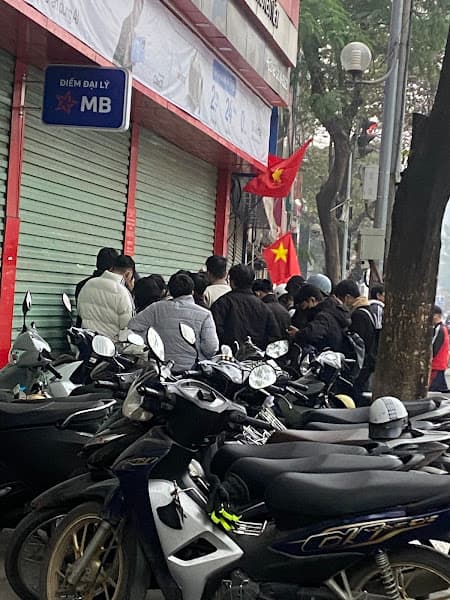 Hình ảnh Cháo Lòng - Cháo Lươn Luận Hiền - 2