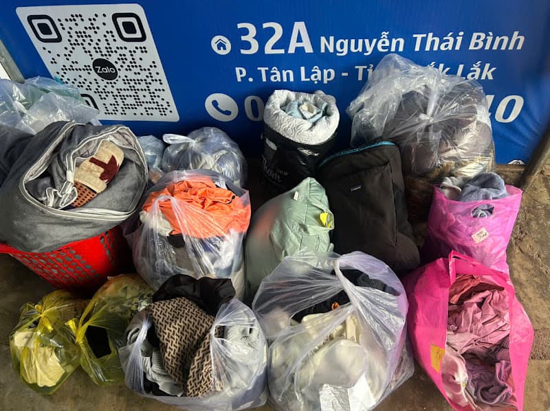 Hình ảnh giặt sấy siêu tốc ( Giặt Sấy Siêu Tốc ) - 2