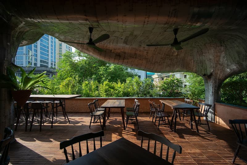 Hình ảnh Mặn Mòi, Tao Đàn - 6