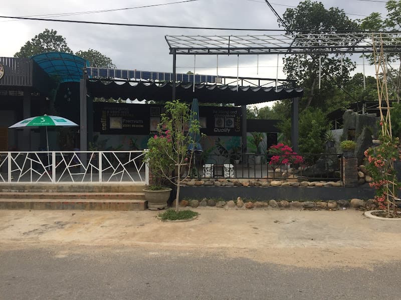Hình ảnh Cà phê phố núi - 5