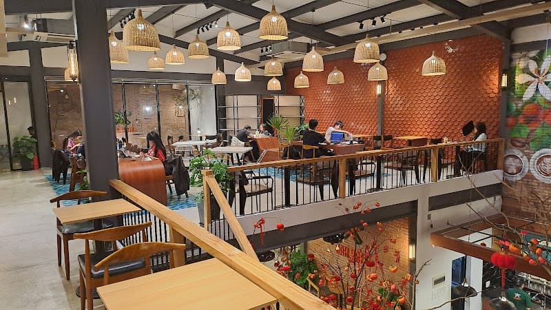 Hình ảnh ANH KAFE - 3