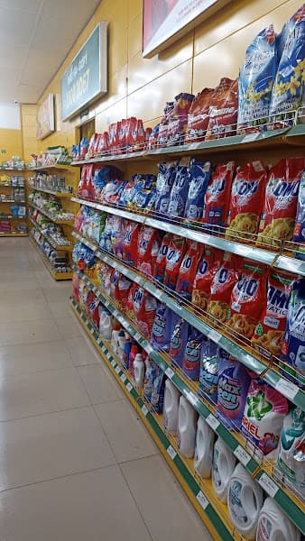 Hình ảnh Siêu thị Bách hoá XANH - 4