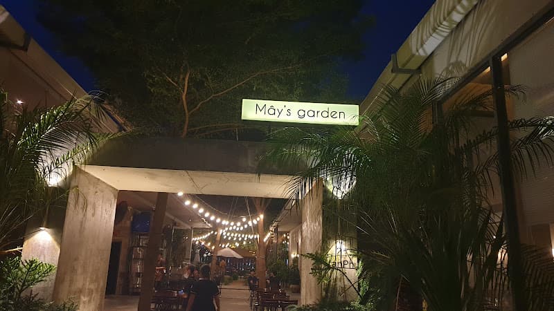 Mây Garden