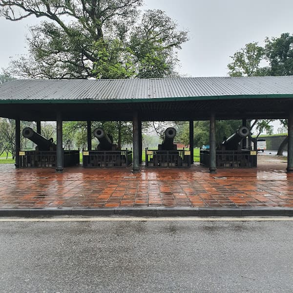 Hình ảnh Cửu vị Thần công - 3