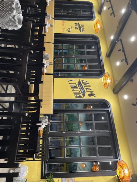 Hình ảnh Cơm Chang - 10