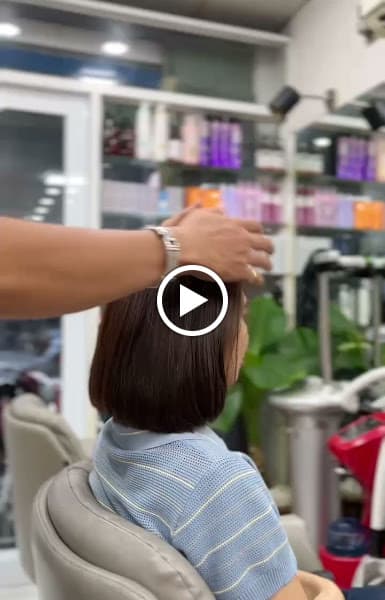 Hình ảnh Salon Tóc Thi Thơ - 3