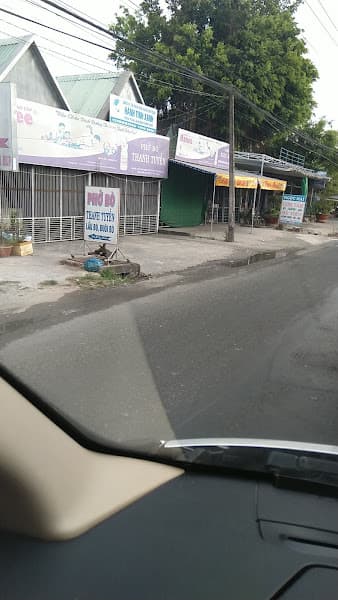 Hình ảnh Quán Phở Bò Thanh Tuyền - 2