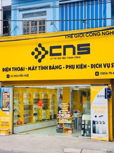 Hình ảnh Thế Giới Công Nghệ Số Bỉm Sơn - 3