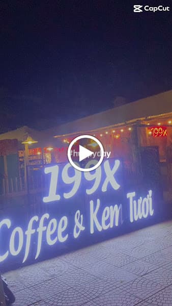Hình ảnh 199x Coffee & Kem Tươi - 4