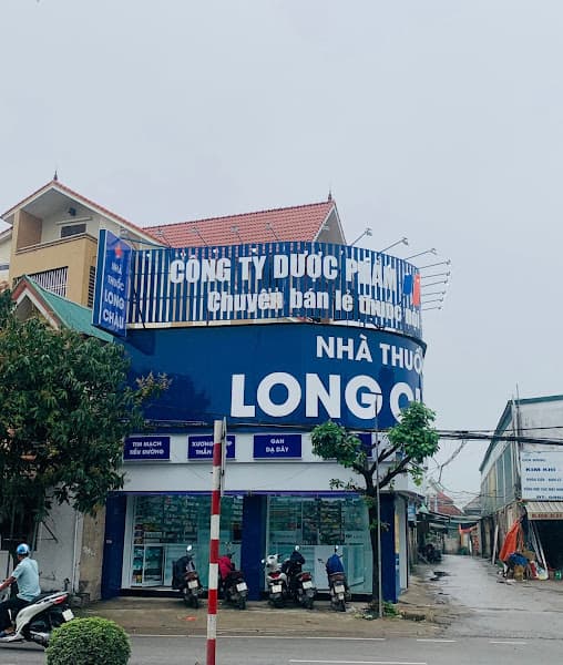Hình ảnh Nhà Thuốc FPT Long Châu - 5