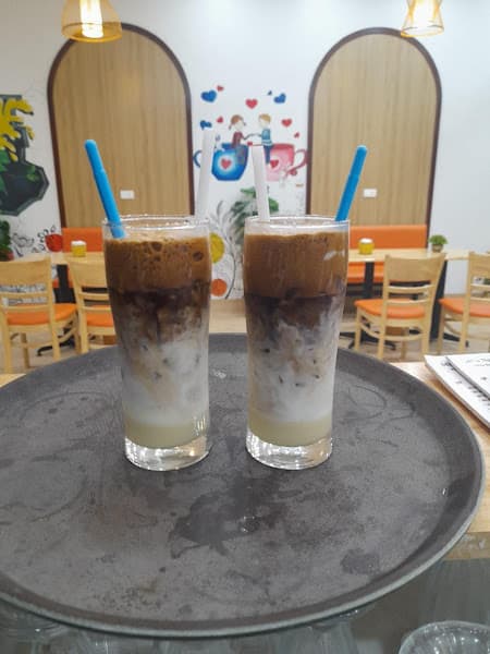 Aimée Coffee - Milktea Bắc Ninh