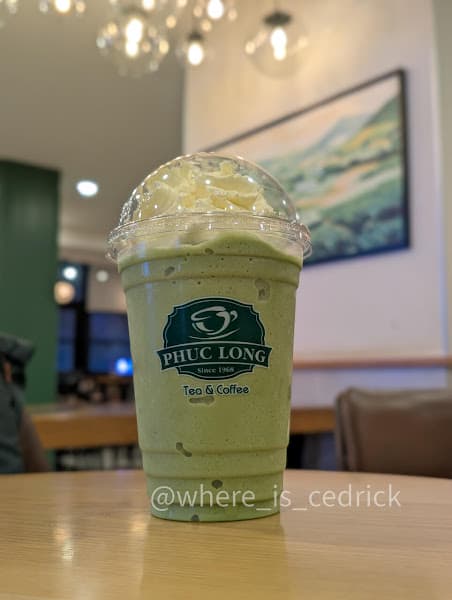 Hình ảnh Phúc Long Coffee & Tea Express - 2
