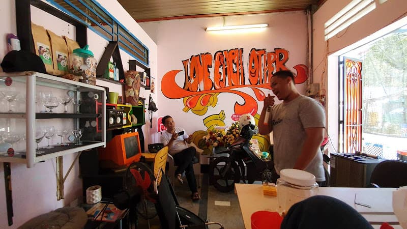 Hình ảnh Sinh Tố F7 - 3