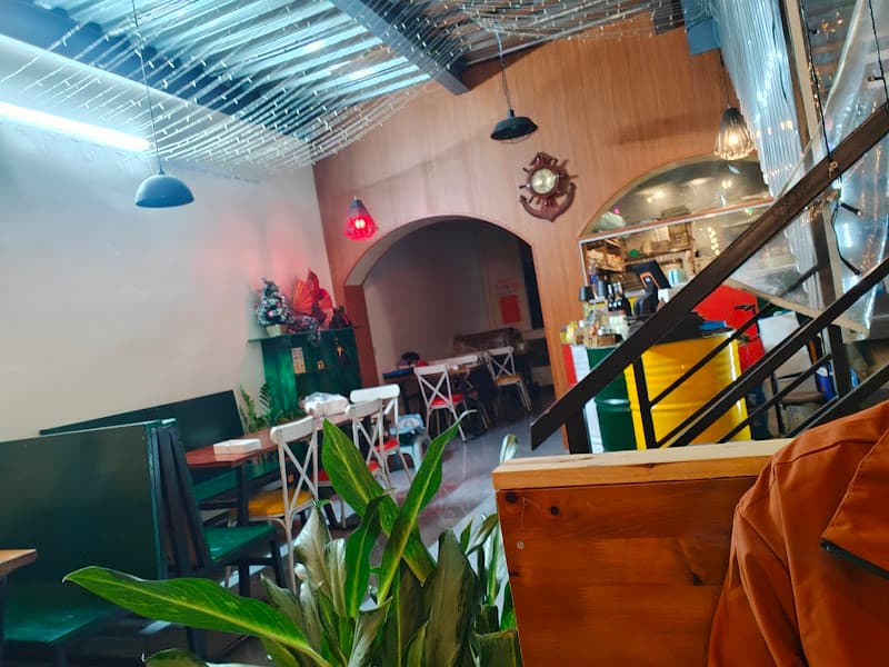 Hình ảnh Viva Mexico - Taco & Grill - 2