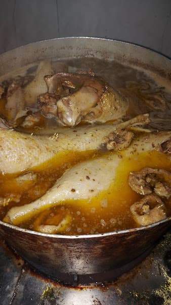 Hình ảnh Vườn lan ngọc tân - 2