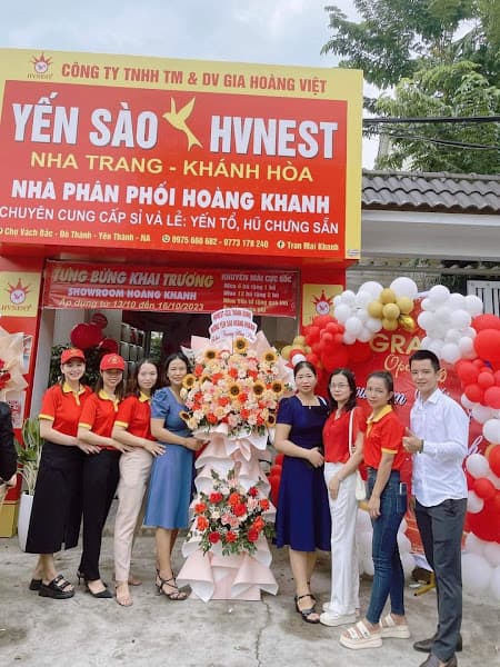 Hình ảnh Cửa Hàng Yến Sào Trang Lê - 4