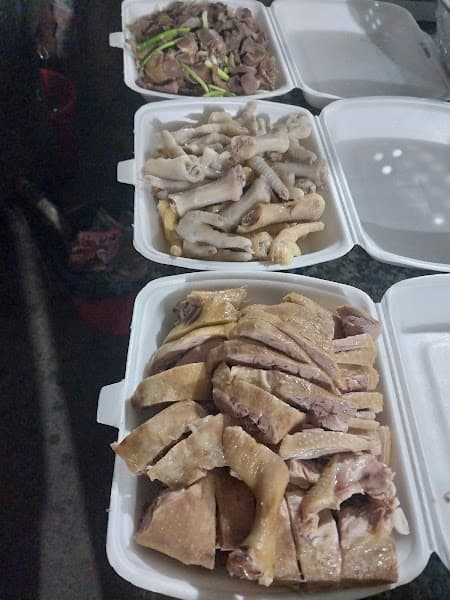 Hình ảnh Quán ăn đêm Thanh Hoa - 9