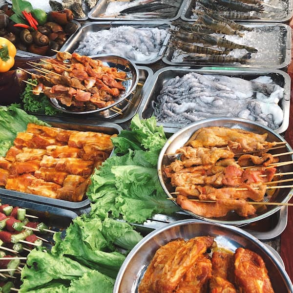 Hình ảnh Quán Shock Bờ Kè - 3