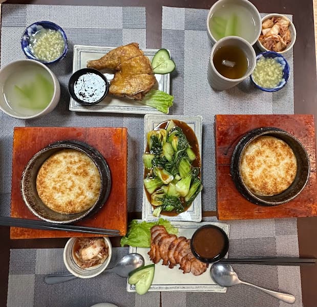 Hình ảnh Cơm Đốt Thố Cậu Cả - Ninh Bình - 4