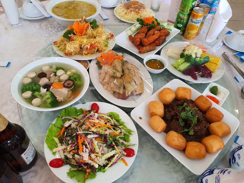 Hình ảnh Nhà Hàng Hà Phong - 7