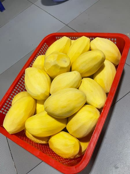 Hình ảnh Nước ép - Sinh tố POM - 4