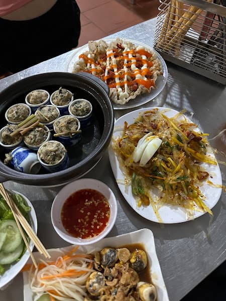 Hình ảnh Sương Sa Dừa - 5