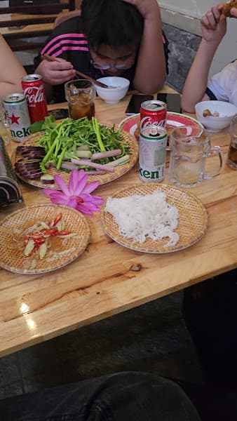 Hình ảnh Ẩm Thực Nhà Nội Tui - Quán Ăn Gia Đình Bình Dân - 3