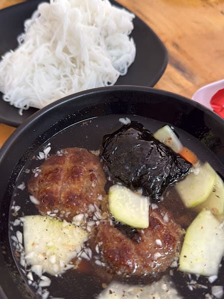 Hình ảnh Mộc Thổ - Bún Chả Hà Nội - 2