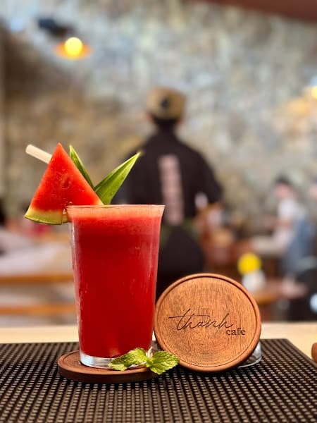 Hình ảnh Thanh Cafe - 3
