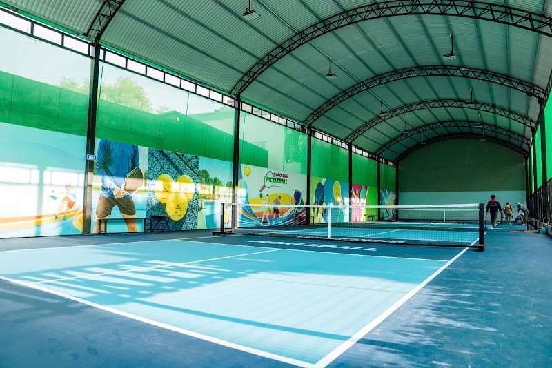 Trí Đức Pickleball
