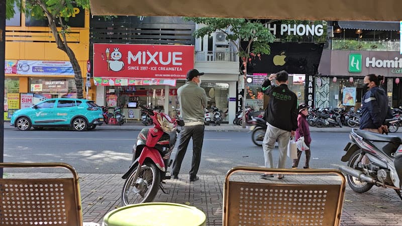 Hình ảnh Sinh tố Vinpro - 4