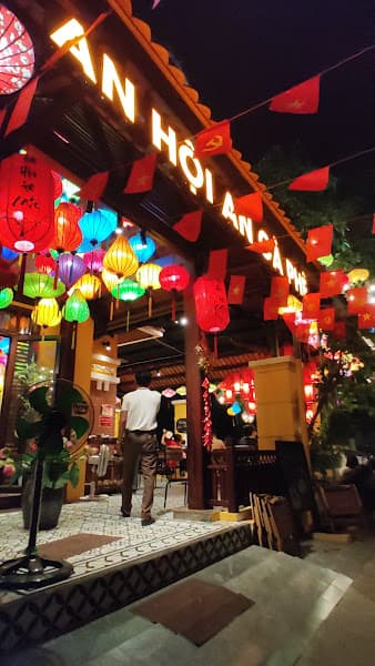 Hình ảnh An Hội An Cà phê - cơ sở Bắc Ninh - 2