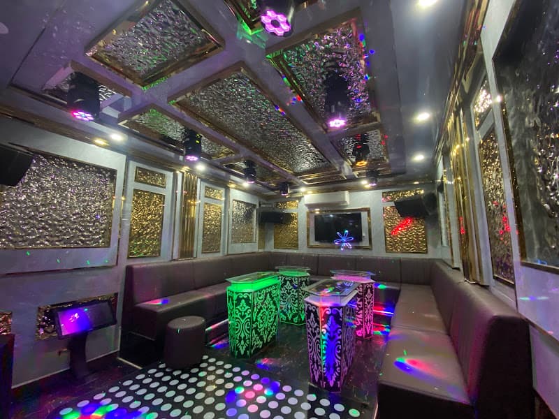 Ảnh bìa Karaoke Đỉnh HD