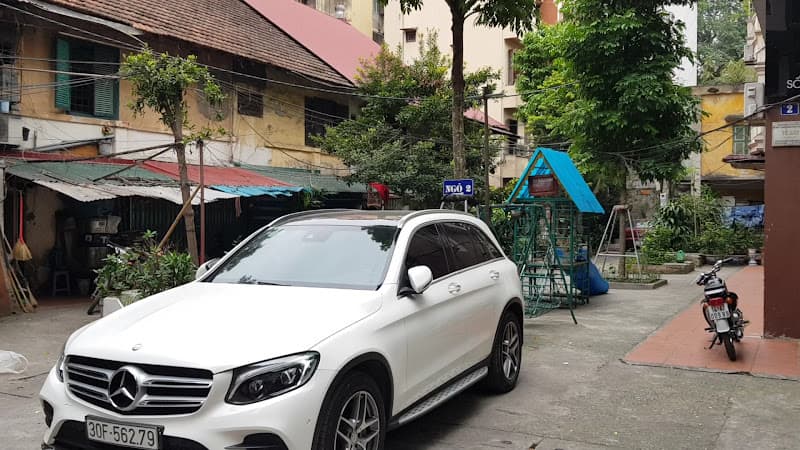 Hình ảnh Cửa Hàng Bánh Gia Trịnh - 5