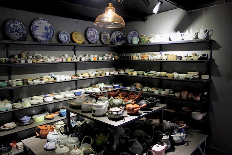 Hình ảnh Cua Café - 2