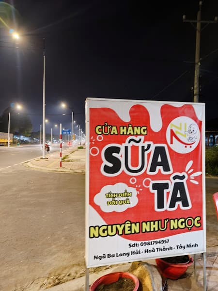 Hình ảnh Công ty TNHH Vương Ngọc Vegan - 3