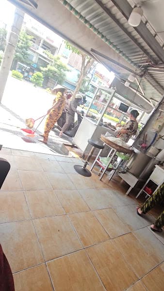 Hình ảnh Bún bò huế Nguyên Khôi - 4