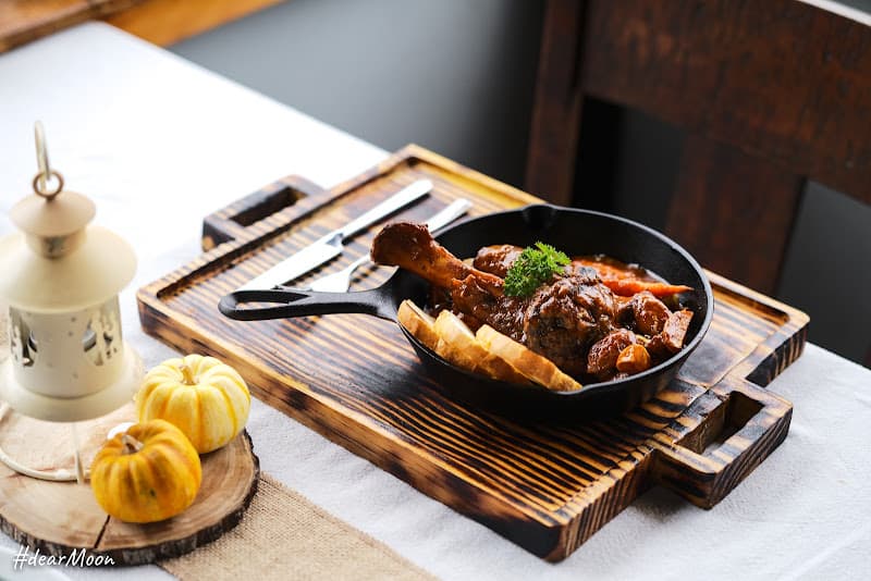 Hình ảnh Moon Dining - 5