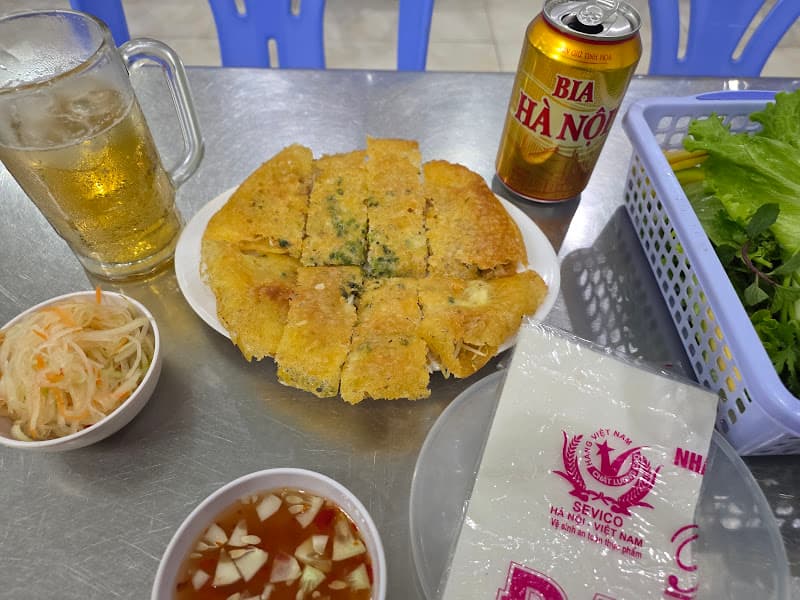 Hình ảnh Bánh xèo 19 phố Chiền - 3