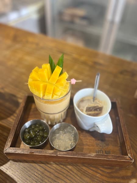 Hình ảnh Nô Mi cafe - 3