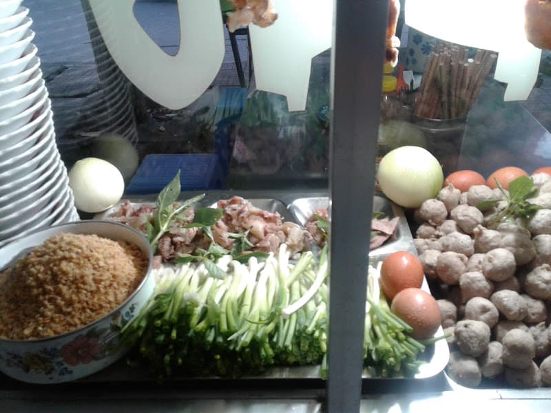 Hình ảnh Phở Ba Đặng - 5