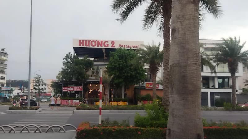 Hình ảnh Quán Hải Sản Hương - 5