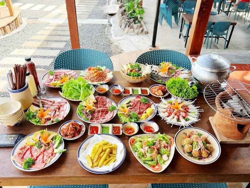 Hình ảnh Tiệm Nướng ĐÓ - 3