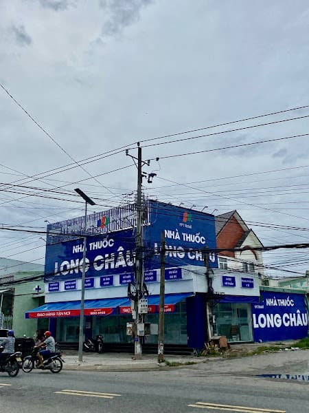 Hình ảnh Nhà Thuốc FPT Long Châu - 2