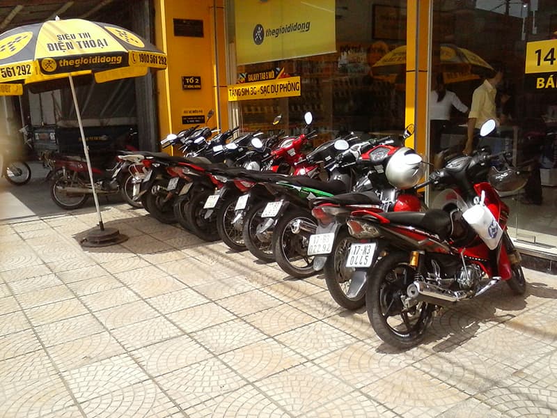 Hình ảnh Siêu thị Thế Giới Di Động - 4