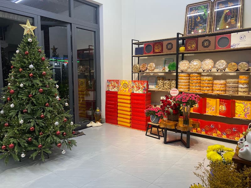 Yến Sào Khánh Hoà - Phạm Gia ( Phạm Gia Nest )