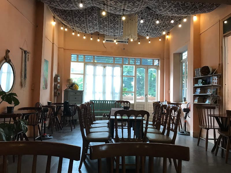 Hình ảnh LANE 24 - KHU TỔ HỢP TẠI HẢI PHÒNG - 3