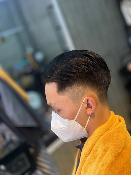 Hình ảnh Phat Art Barber Shop - 2